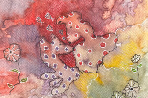 Achtsamkeit in Freundschaften