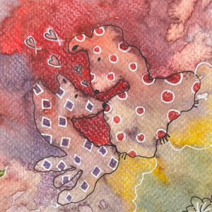 Achtsamkeit in Freundschaften