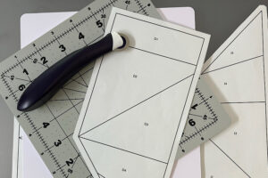 Foundation Paper Piecing